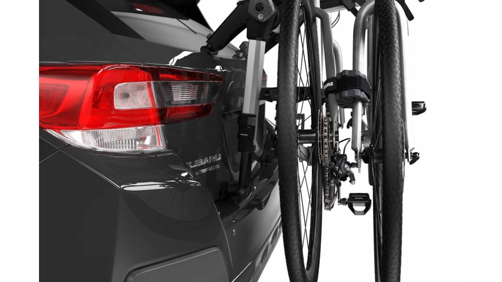 Thule Bike Protector, No Color, 988000
