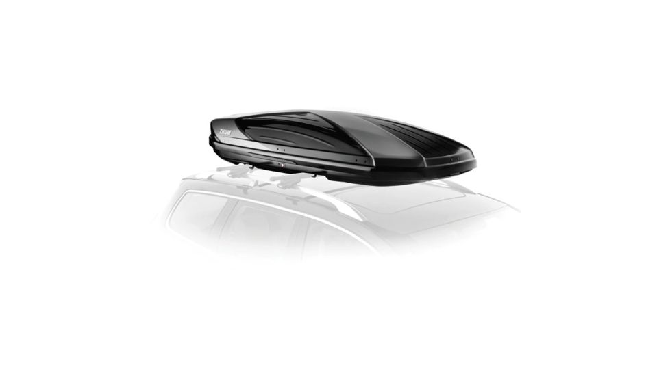 Thule Boxter 611