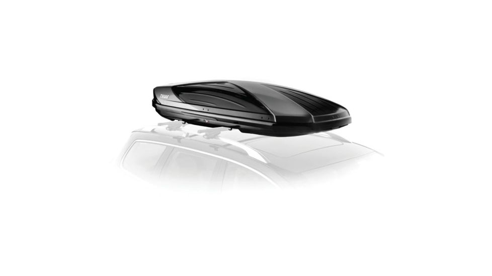 Thule Boxter 611
