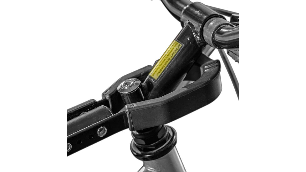 Thule Alternative Bike Adapter, SR0500