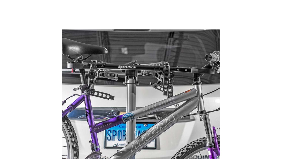 Thule Alternative Bike Adapter, SR0500