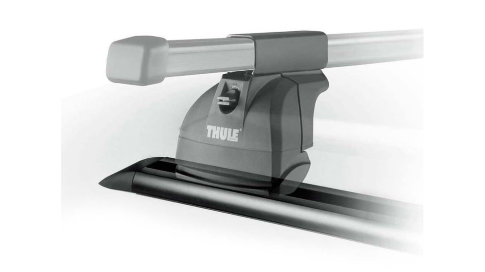Thule Bulk Bolt Hardware For Permanent Track, BBH