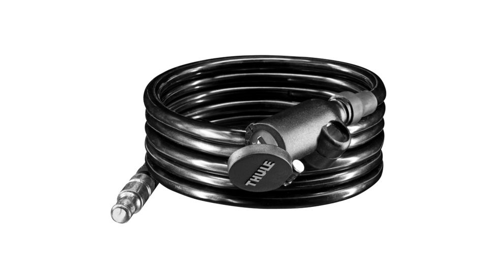 Thule Cable Lock 6 Ft 538XT