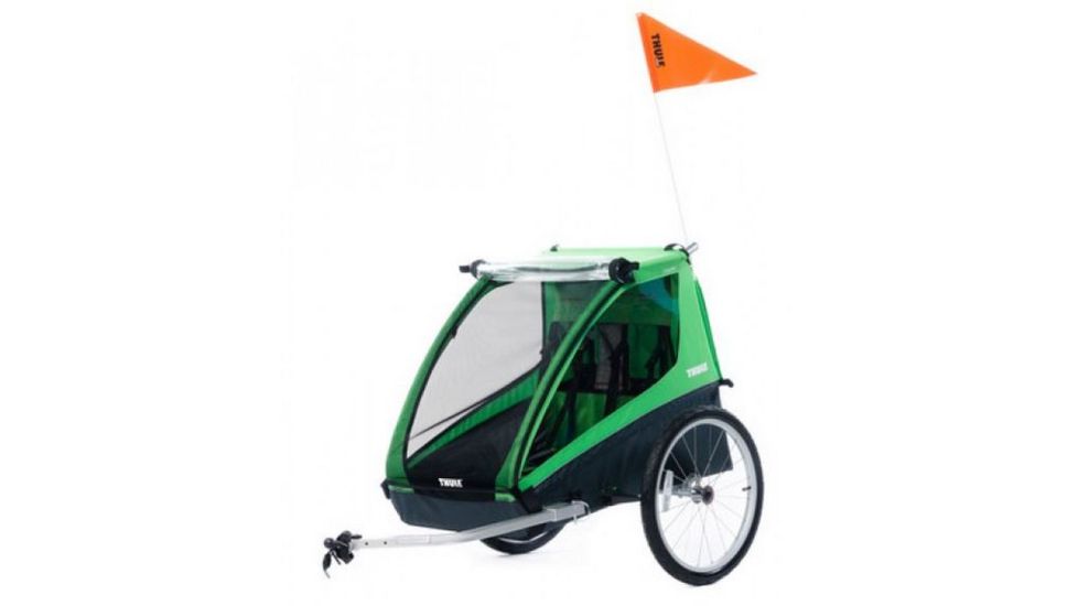 Thule Cadence 2 +cycle Green 10101802