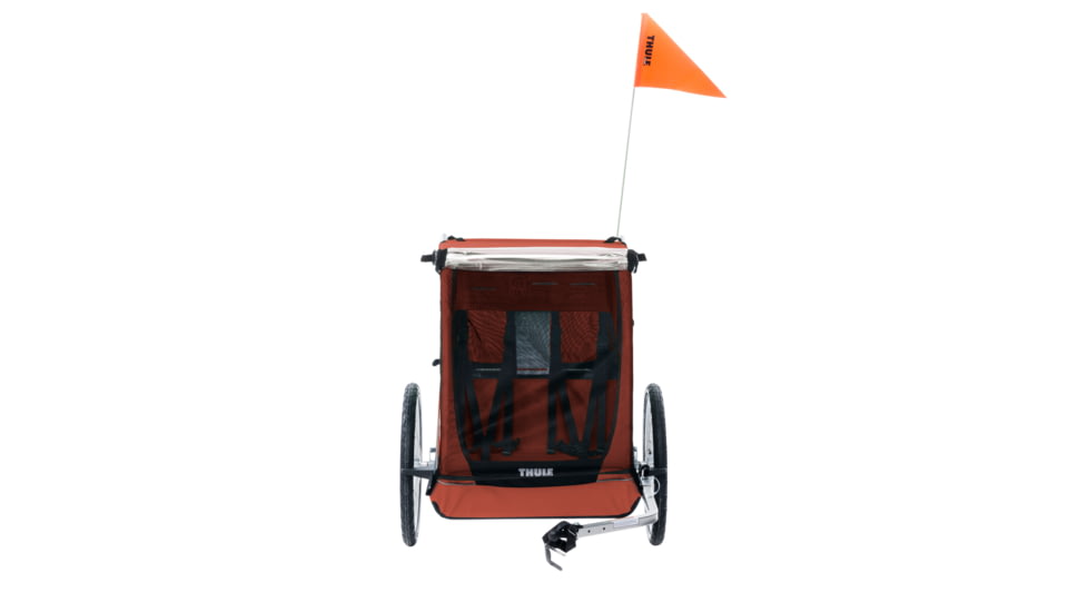 Thule Cadence, Hot Sauce Red, 10101812