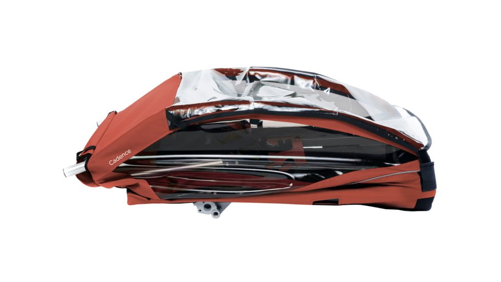 Thule Cadence, Hot Sauce Red, 10101812