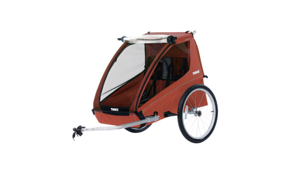 Thule Cadence, Hot Sauce Red, 10101812