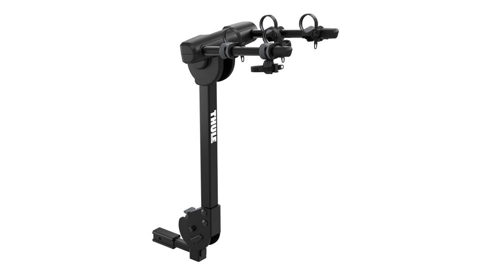 Thule Camber 2 Bike, Black, 9058