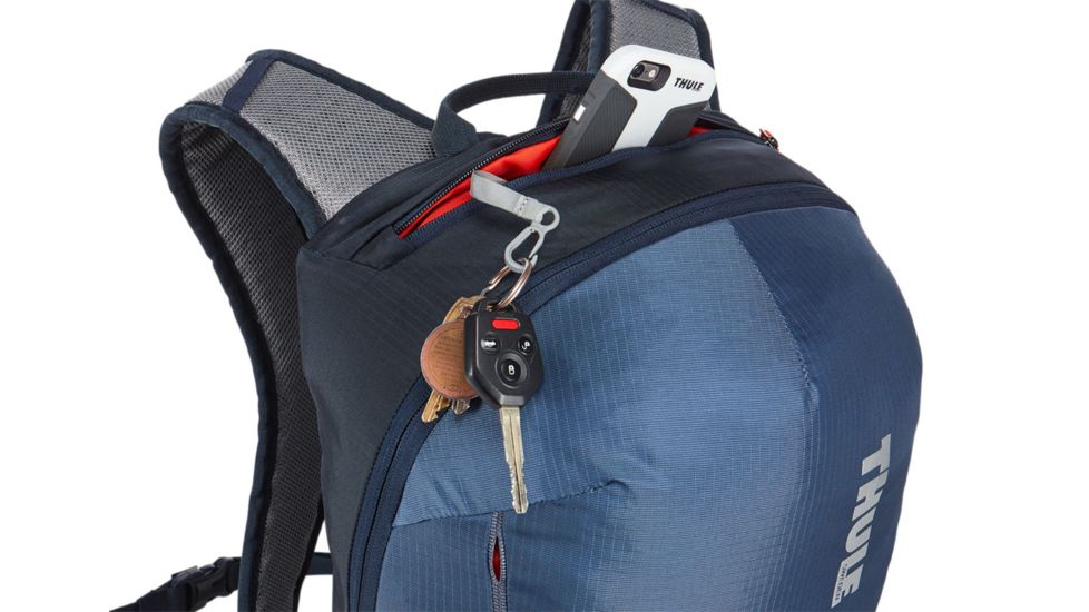 Thule Capstone 22 L Backpack - Mens-Atlantic-M/L, 225101