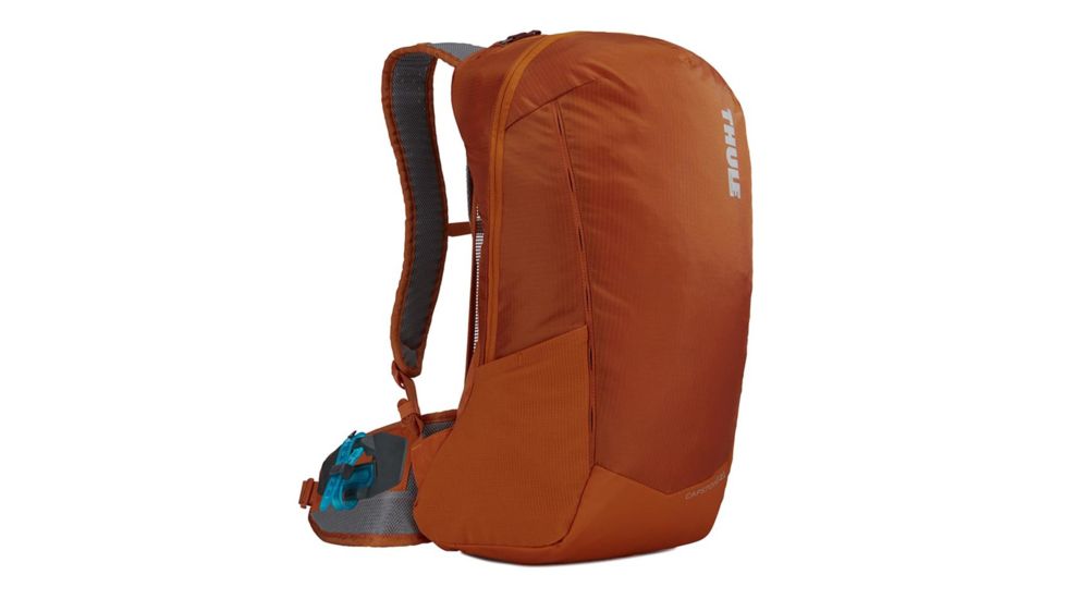 Thule Capstone 22 L Backpack - Mens-Slickrock-M/L, 225102