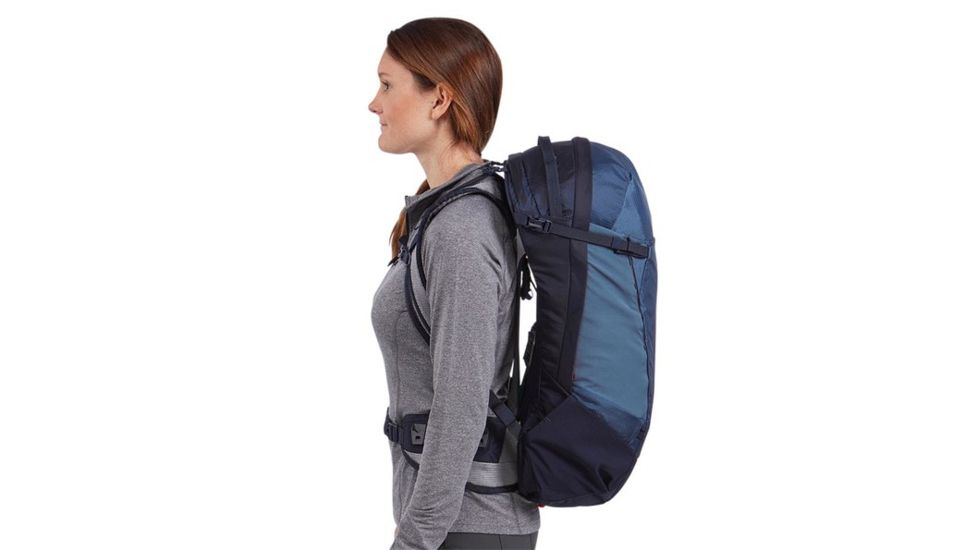 Thule Capstone 32L Women's Hiking Backpack, Atlantic 224103