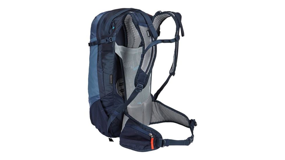 Thule Capstone 32L Women's Hiking Backpack, Atlantic 224103