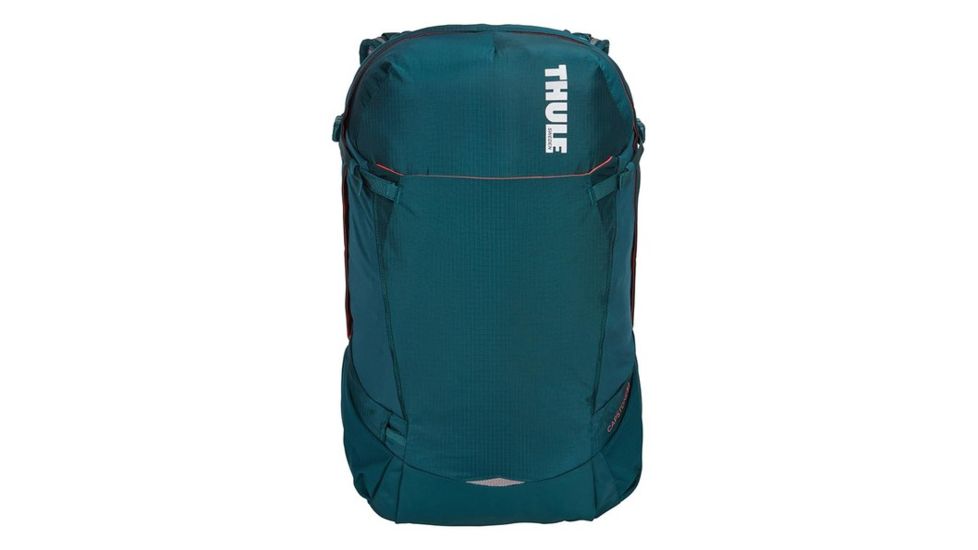 Thule Capstone 32L Women's Hiking Backpack, Deep Teal 224104