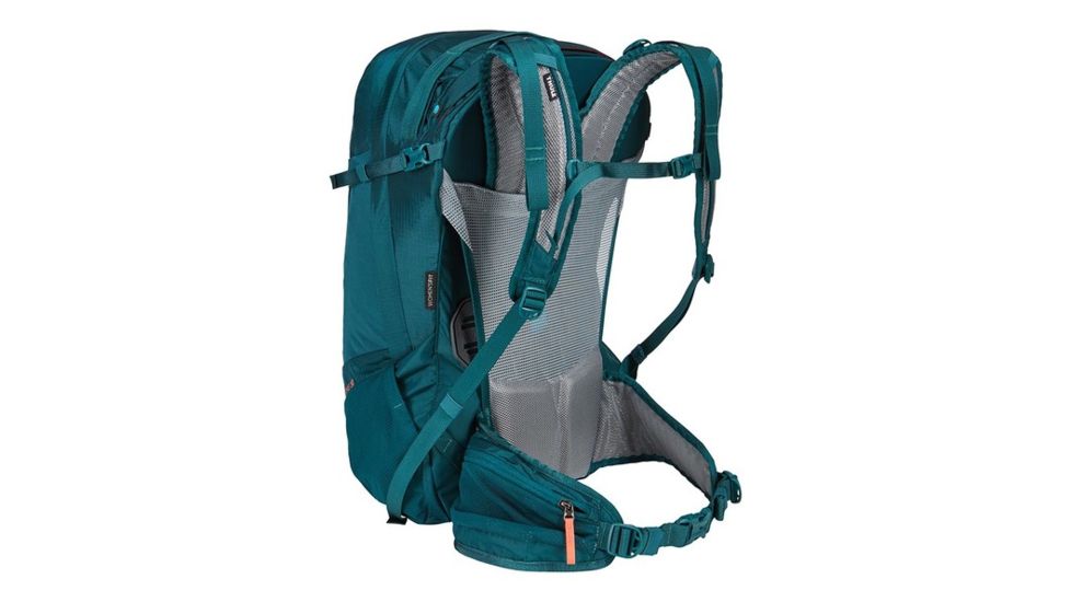 Thule Capstone 32L Women's Hiking Backpack, Deep Teal 224104