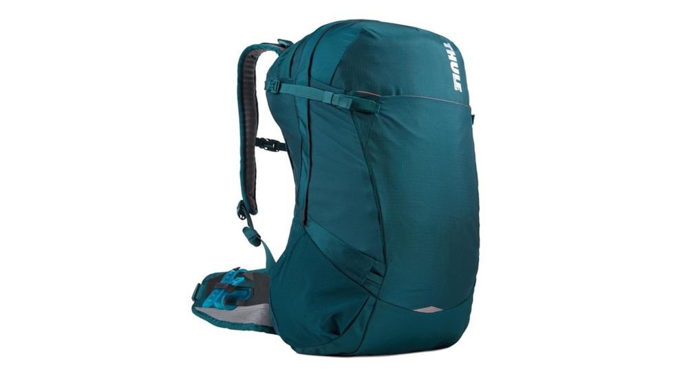 Thule Capstone 32L Women's Hiking Backpack, Deep Teal 224104