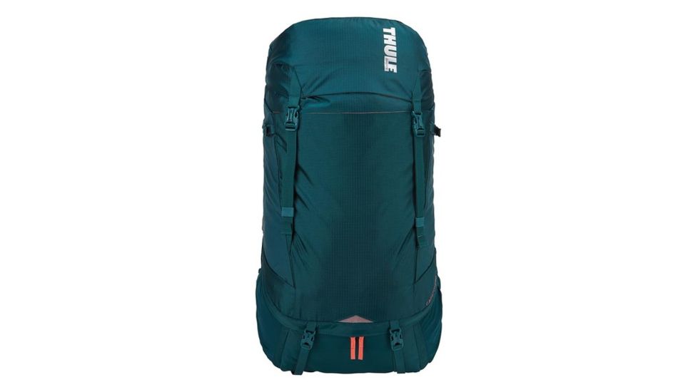 Thule Capstone 40L Women's Hiking Backpack, Deep Teal 223204