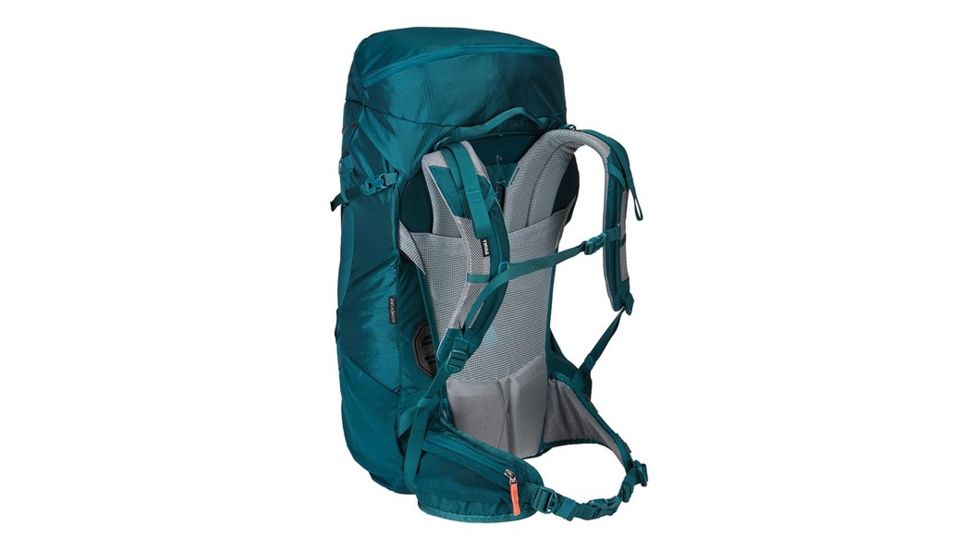 Thule Capstone 40L Women's Hiking Backpack, Deep Teal 223204