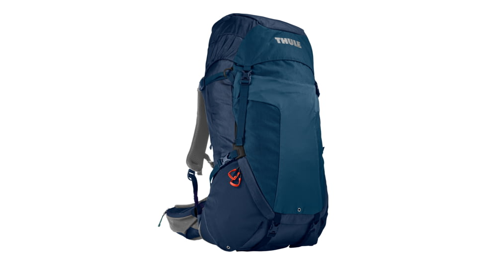 Thule Capstone 50L Hiking Pack-Poseidon/Light Poseidon