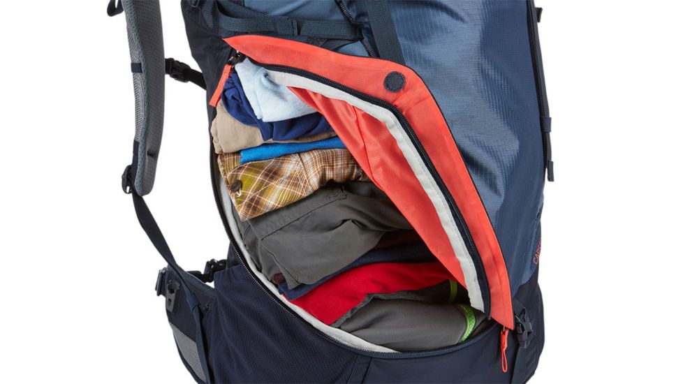 Thule Capstone 50L Women's Hiking Backpack, Atlantic 223103