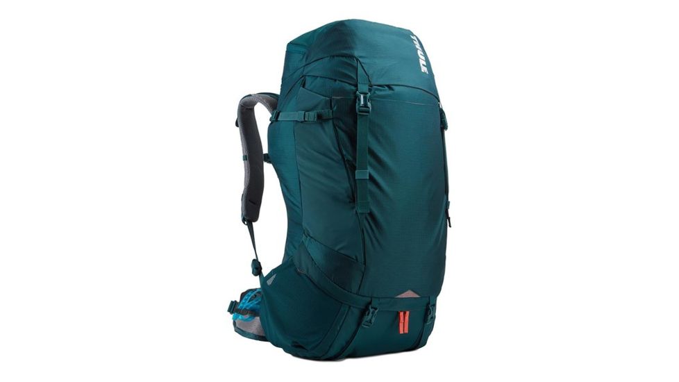 Thule Capstone 50L Women's Hiking Backpack, Deep Teal 223104