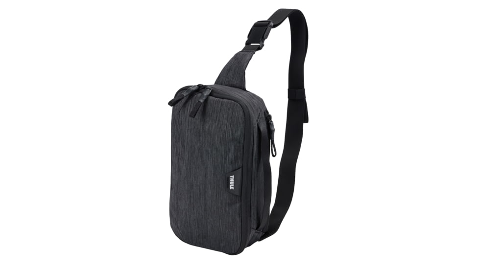 Thule Changing Backpack, Black, 11200360
