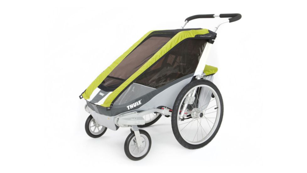 Chariot Cougar 1-Avacado