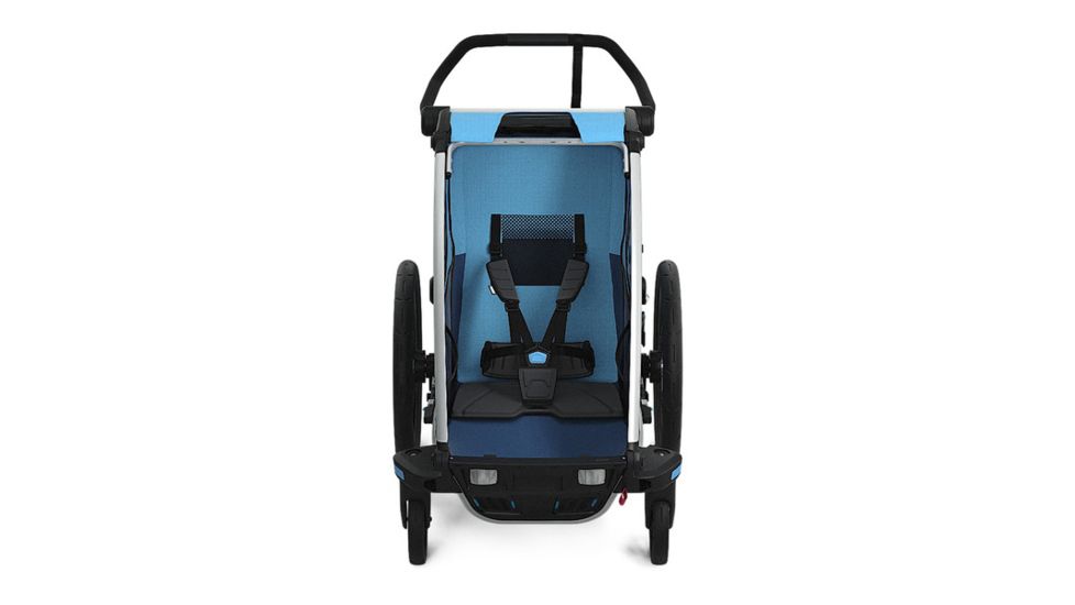 Thule Chariot Cross 1, Blue, 10202011