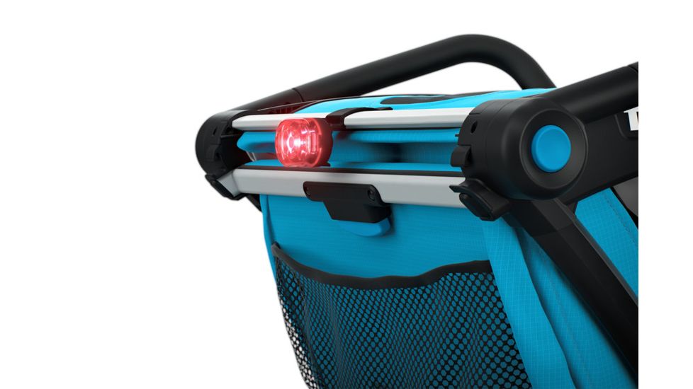 Thule Chariot Cross 1, Blue, 10202011