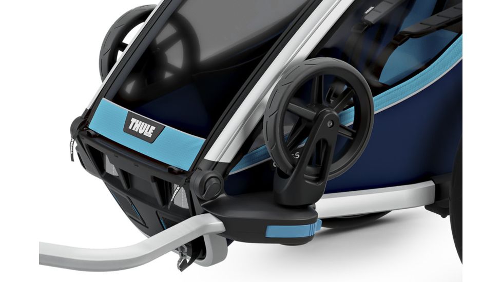 Thule Chariot Cross 1, Blue, 10202011