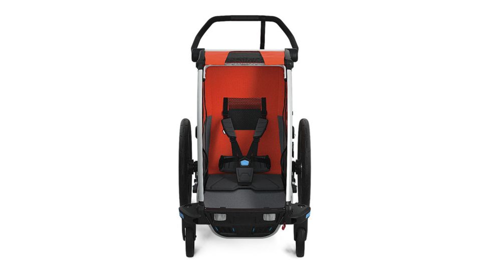 Thule Chariot Cross 1, Rorange, 10202012