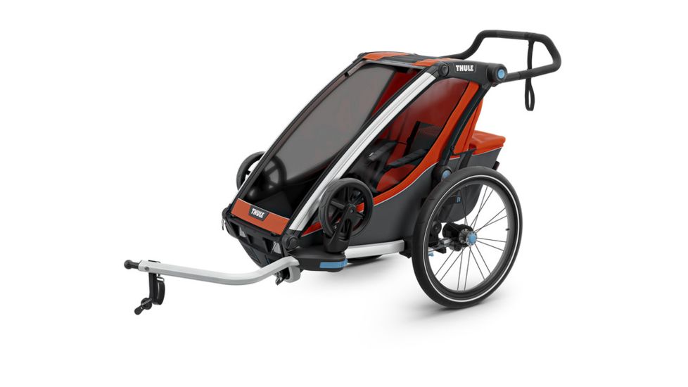 Thule Chariot Cross 1, Rorange, 10202012