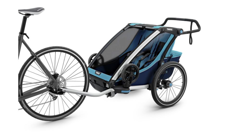 Thule Chariot Cross 2, Blue, 10202013