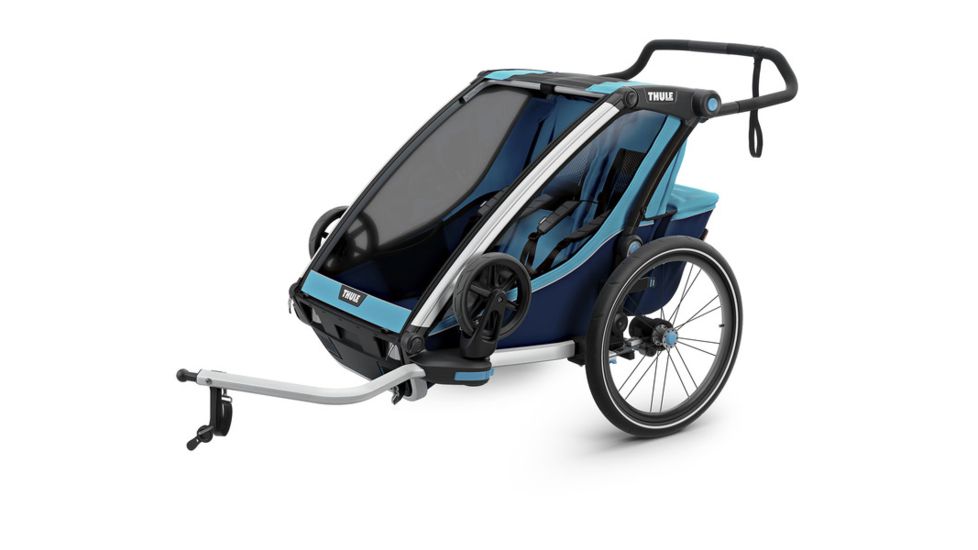 Thule Chariot Cross 2, Blue, 10202013