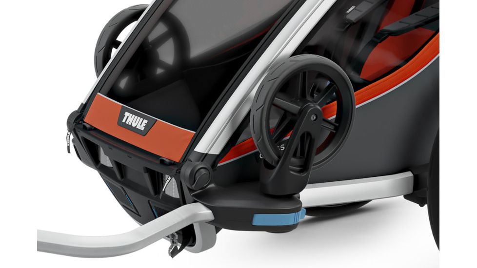 Thule Chariot Cross 2, Rorange, 10202014