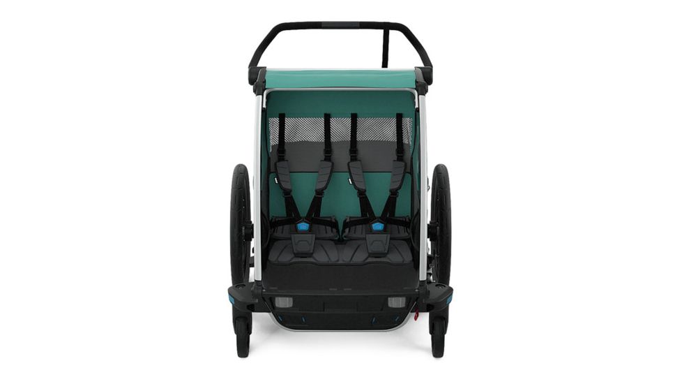Thule Chariot Lite 2, Bluegrass, 10203007