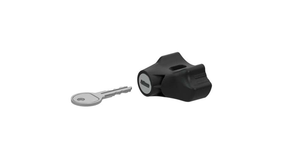Thule Chariot Lock Kit - Lite Cross, 20201506