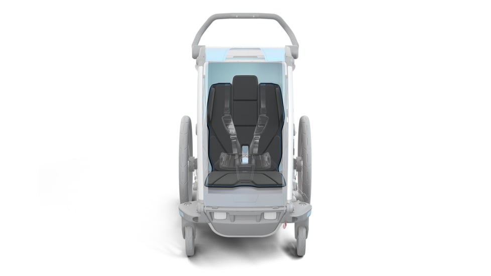 Thule Chariot Padding 1 - Lite/Cross, 20201507