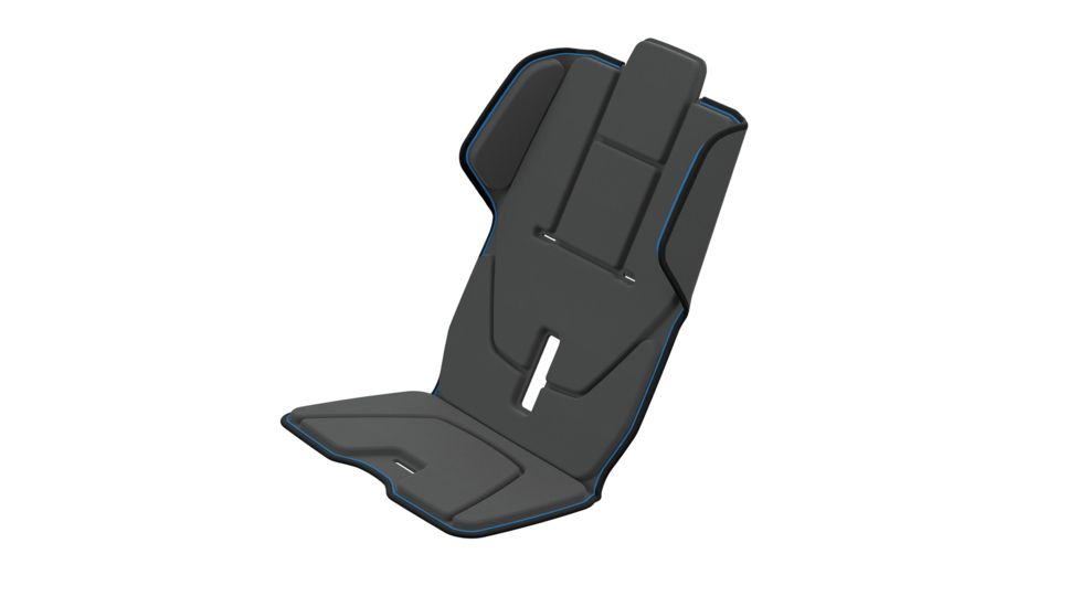 Thule Chariot Padding 1 - Lite/Cross, 20201507