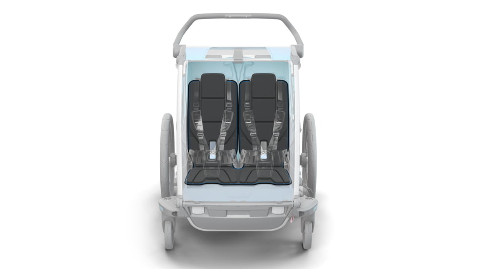 Thule Chariot Padding 2 - Lite/Cross, 20201508