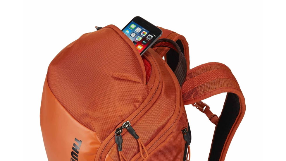 Thule Chasm Backpack, Autumnal, 3204295