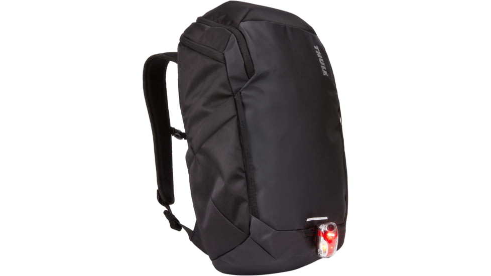 Thule Chasm Backpack, Black, 26L, 3204292