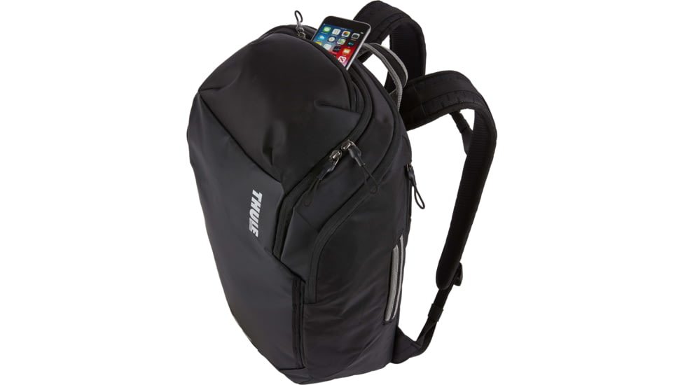 Thule Chasm Backpack, Black, 26L, 3204292