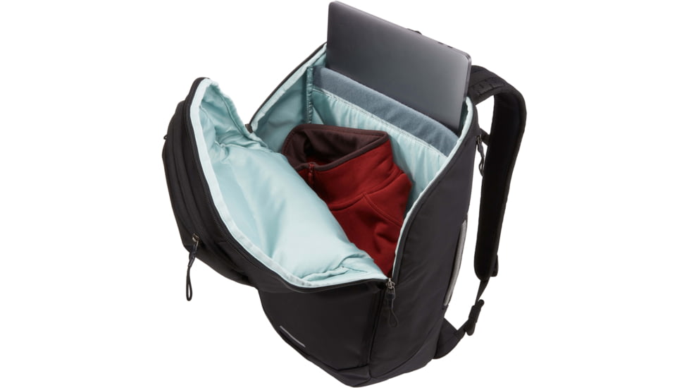 Thule Chasm Backpack, Black, 26L, 3204292