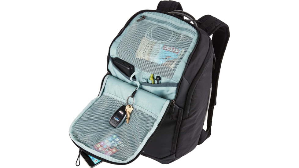 Thule Chasm Backpack, Black, 26L, 3204292
