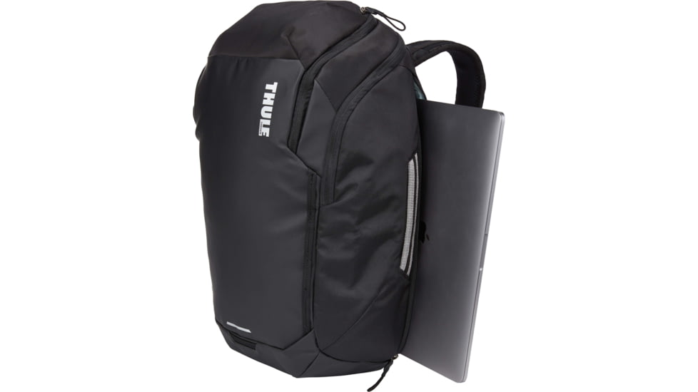 Thule Chasm Backpack, Black, 26L, 3204292