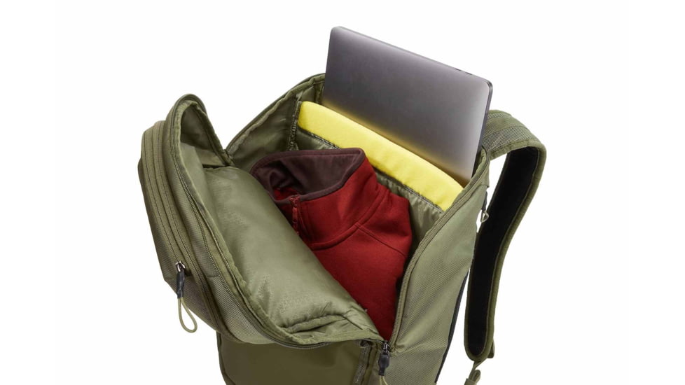 Thule Chasm Backpack, Olivine, 3204294
