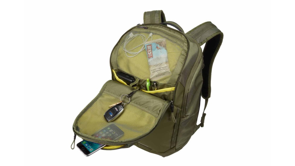 Thule Chasm Backpack, Olivine, 3204294