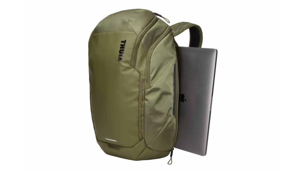 Thule Chasm Backpack, Olivine, 3204294