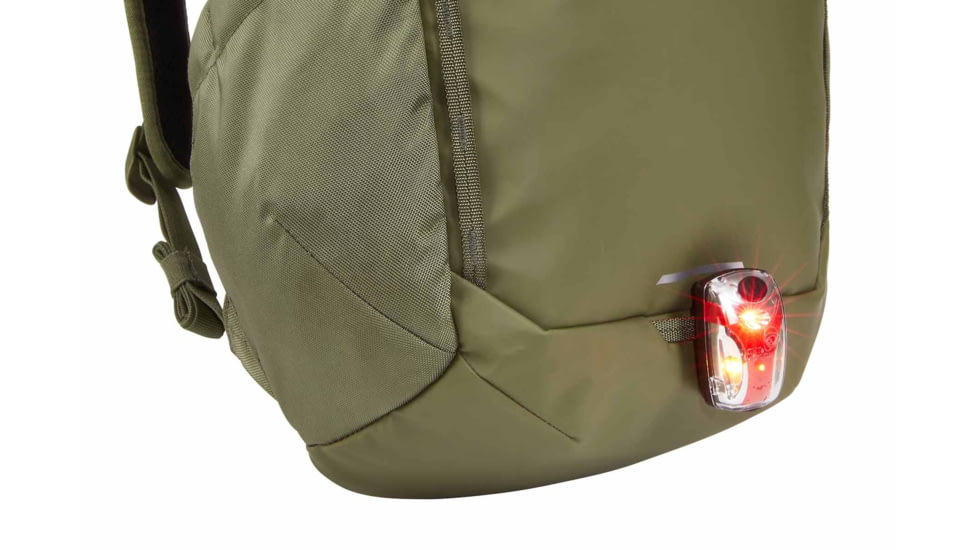 Thule Chasm Backpack, Olivine, 3204294