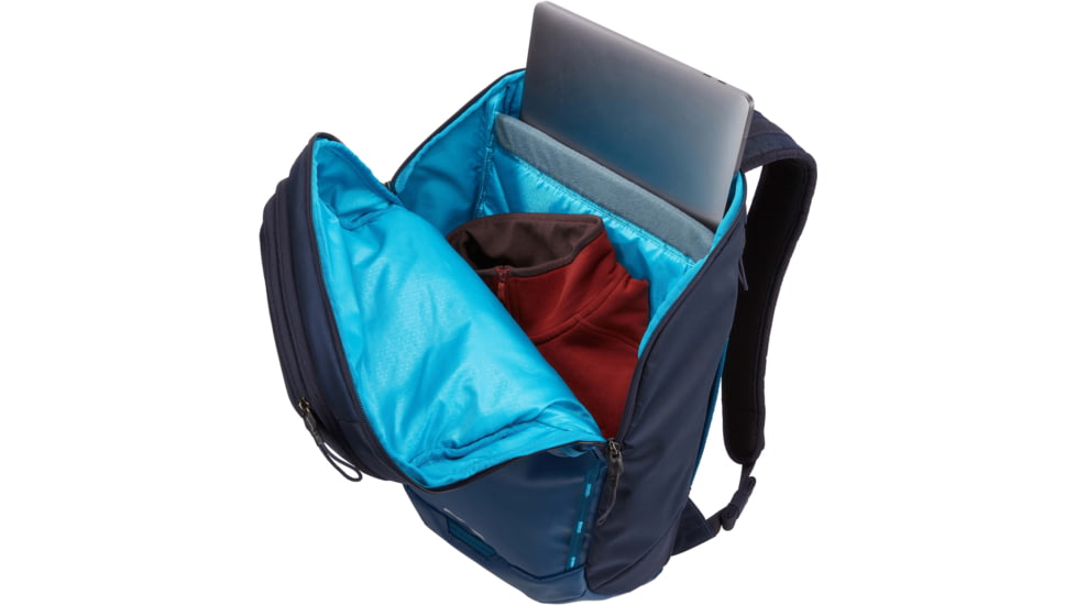 Thule Chasm Backpack, Poseidon, 26L, 3204293